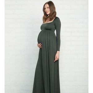 Rachel Pally Isa Dress Juniper size small